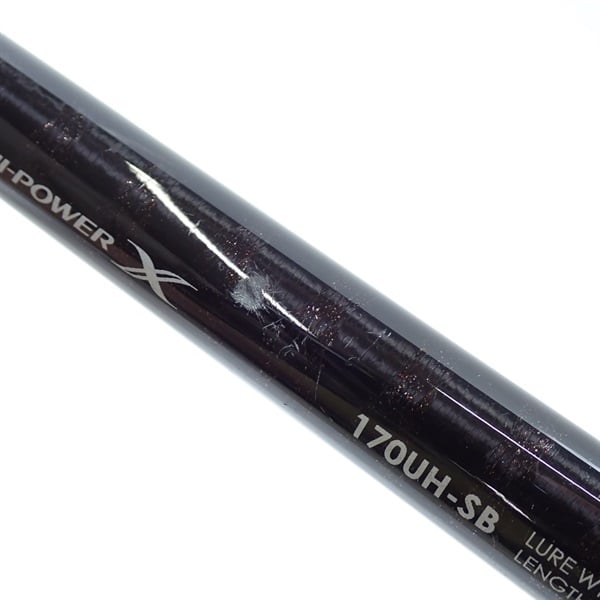 バンタム１７０ＵＨ―ＳＢ